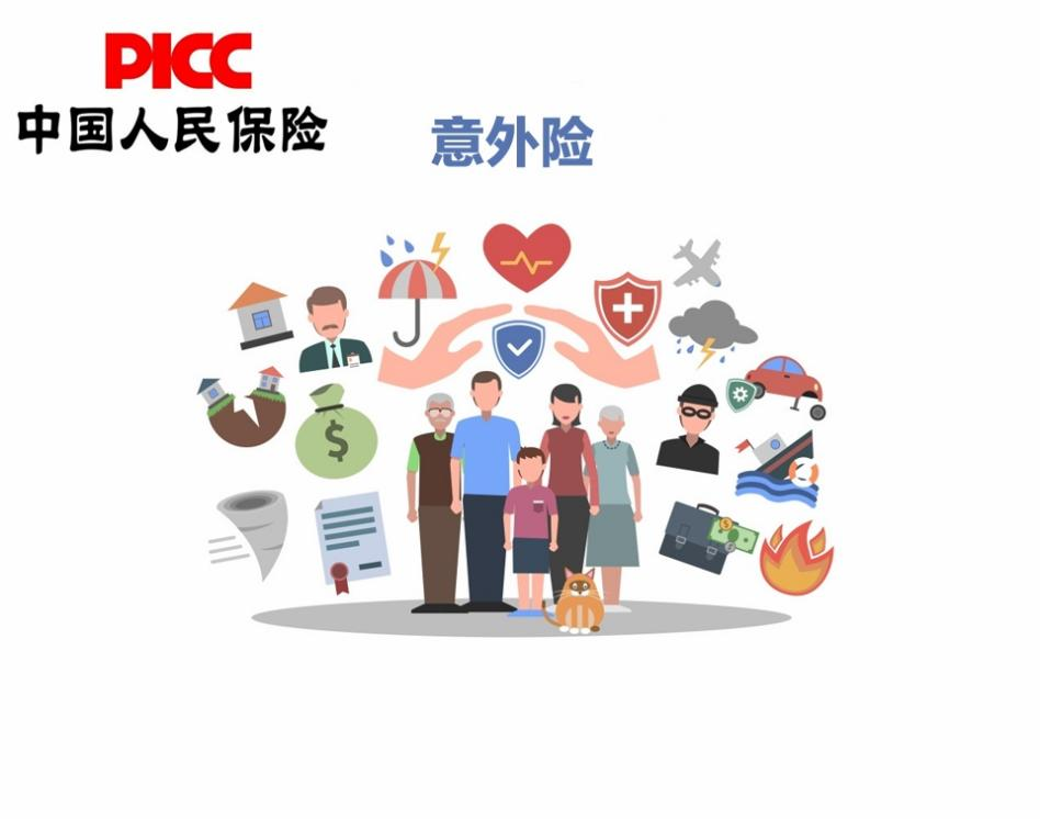 为何你急需意外伤害险？