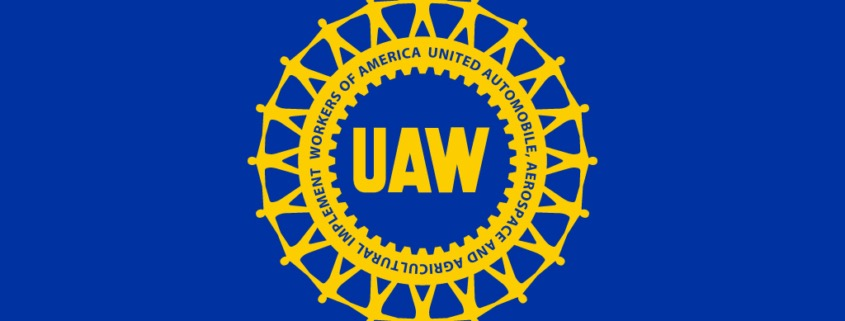 美国议员敦促特斯拉等车企不要干涉员工加入