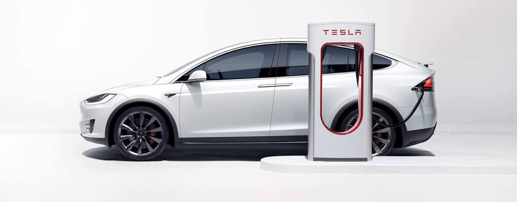 特斯拉将在洛杉矶建逾200个V3超级充电桩